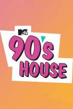 Watch 90's House Goojara