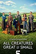 Watch All Creatures Great and Small Goojara