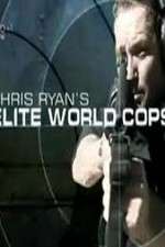 Watch Chris Ryan's Elite World Cops Goojara