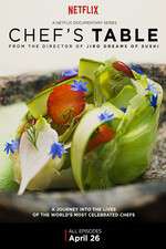 Watch Chef's Table Goojara