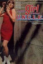 Watch The Girl from UNCLE Goojara