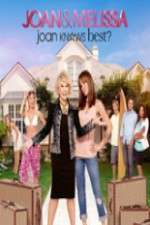 Watch Joan & Melissa Joan Knows Best Goojara