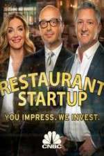Watch Restaurant Startup Goojara