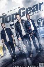 Watch Top Gear America Goojara