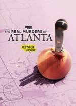Watch The Real Murders of Atlanta Goojara