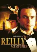Watch Reilly: Ace of Spies Goojara