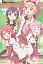 Watch Yuru Yuri Goojara