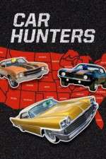 Watch Car Hunters Goojara