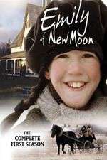 Watch Emily of New Moon Goojara