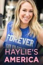 Watch Haylie's America Goojara