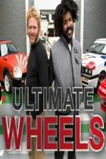 Watch Ultimate Wheels Goojara