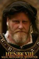 Watch Henry VIII: Man, Monarch, Monster Goojara