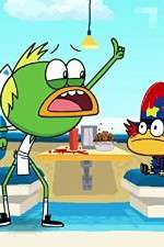 Watch Breadwinners Goojara
