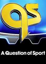 Watch A Question of Sport Goojara