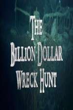 Watch The Billion Dollar Wreck Hunt Goojara