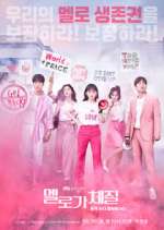 Watch Be Melodramatic Goojara