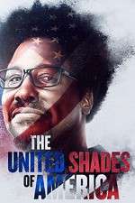 Watch United Shades of America Goojara