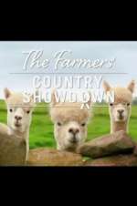 Watch The Farmers\' Country Showdown Goojara
