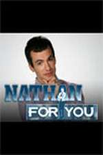 Watch Nathan for You Goojara