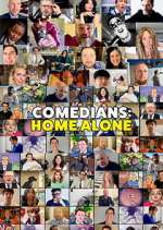Watch Comedians: Home Alone Goojara