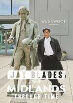 Watch Jay Blades: The Midlands Through Time Goojara