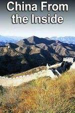 Watch China From The Inside Goojara