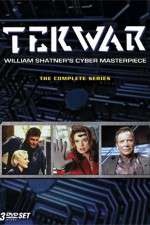 Watch TekWar Goojara