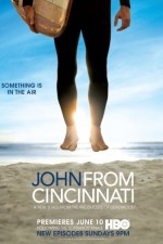 Watch John from Cincinnati Goojara