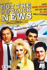 Watch Not the Nine O'Clock News Goojara