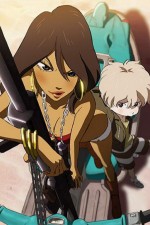 Watch Michiko to Hatchin Goojara