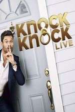 Watch Knock Knock Live Goojara