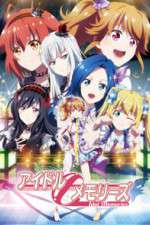 Watch Idol Memories Goojara