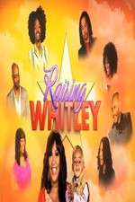 Watch Raising Whitley Goojara