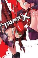 Watch Triage X Goojara