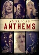 Watch American Anthems Goojara