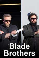 Watch Blade Brothers Goojara