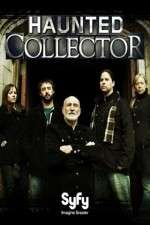 Watch Haunted Collector Goojara