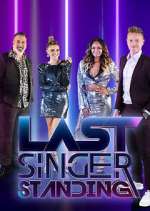 Watch Last Singer Standing Goojara