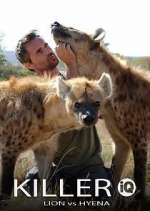 Watch Killer IQ: Lion vs. Hyena Goojara