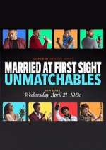 Watch Married at First Sight: Unmatchables Goojara