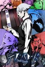 Watch Death Parade Goojara