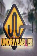 Watch The Undriveables Goojara