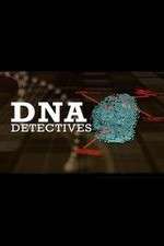 Watch DNA Detectives Goojara