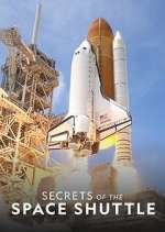 Watch Secrets of the Space Shuttle Goojara