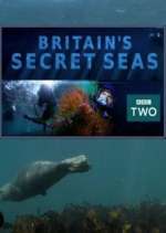 Watch Britain's Secret Seas Goojara