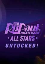 Watch RuPaul's Drag Race All Stars: Untucked! Goojara