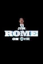 Watch Jim Rome on Showtime Goojara