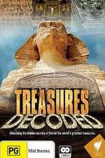 Watch Treasures decoded Goojara