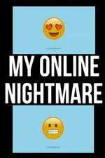 Watch My Online Nightmare Goojara