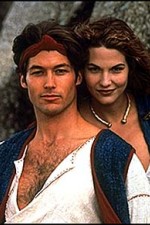 Watch The Adventures of Sinbad Goojara